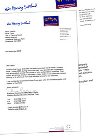 Scottish Federation of Housing Associations