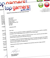 Top Gamers Zone
